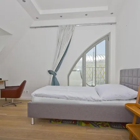 Theres - Nr.09 Appartamento Sellin (Rugen)