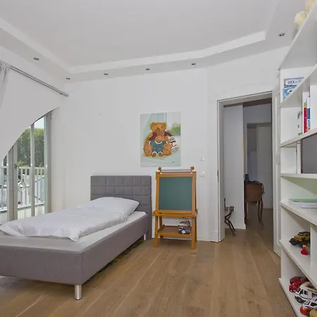 Appartamento Theres - Nr.09 Sellin (Rugen)